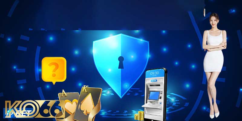 Tầm quan trọng của chính sách bảo mật trong game online