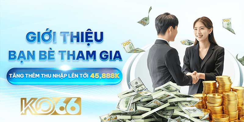 Giới thiệu về KO66